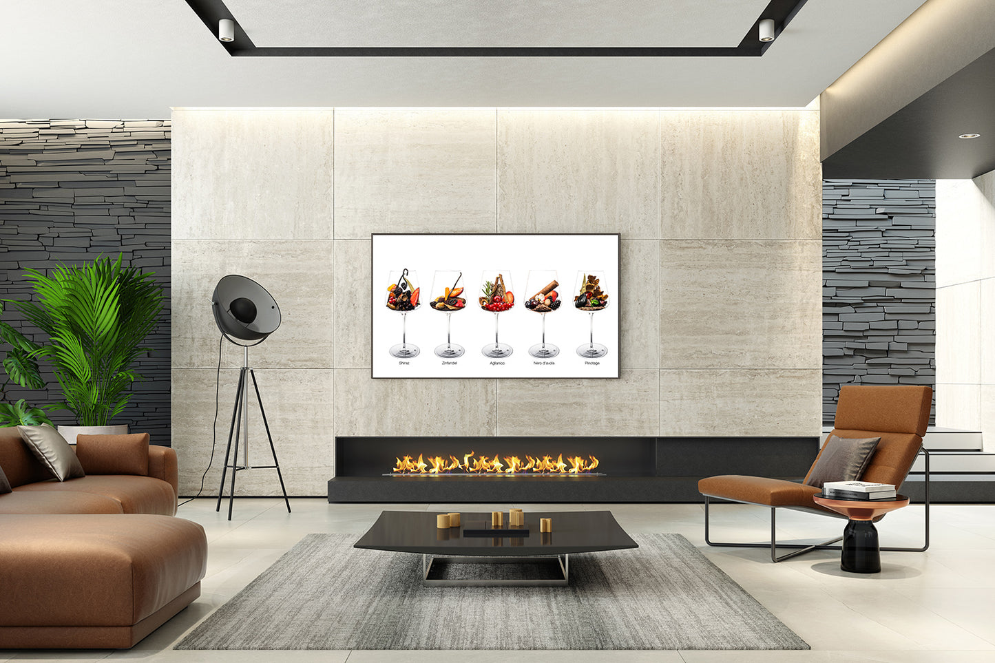 Full Bodied Reds | Shiraz – Zinfandel – Aglianico – Nero d’avola – Pinotage