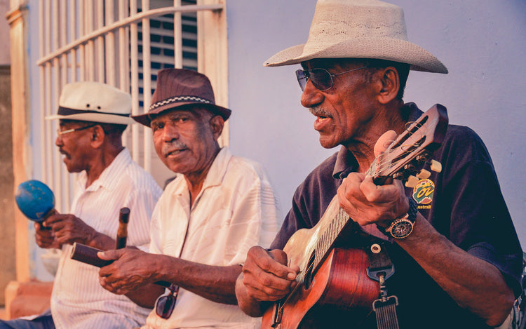 CARRIBEAN. LIFESTYLE.: RELAX!