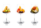 Spanien, Aperitivo | Cava – Rosé – Albariño