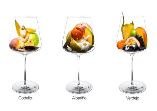 Spain, Northern Whites | Godello – Albariño – Verdejo